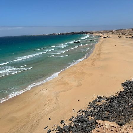 Apartament Oasis Royal Corralejo Zewnętrze zdjęcie