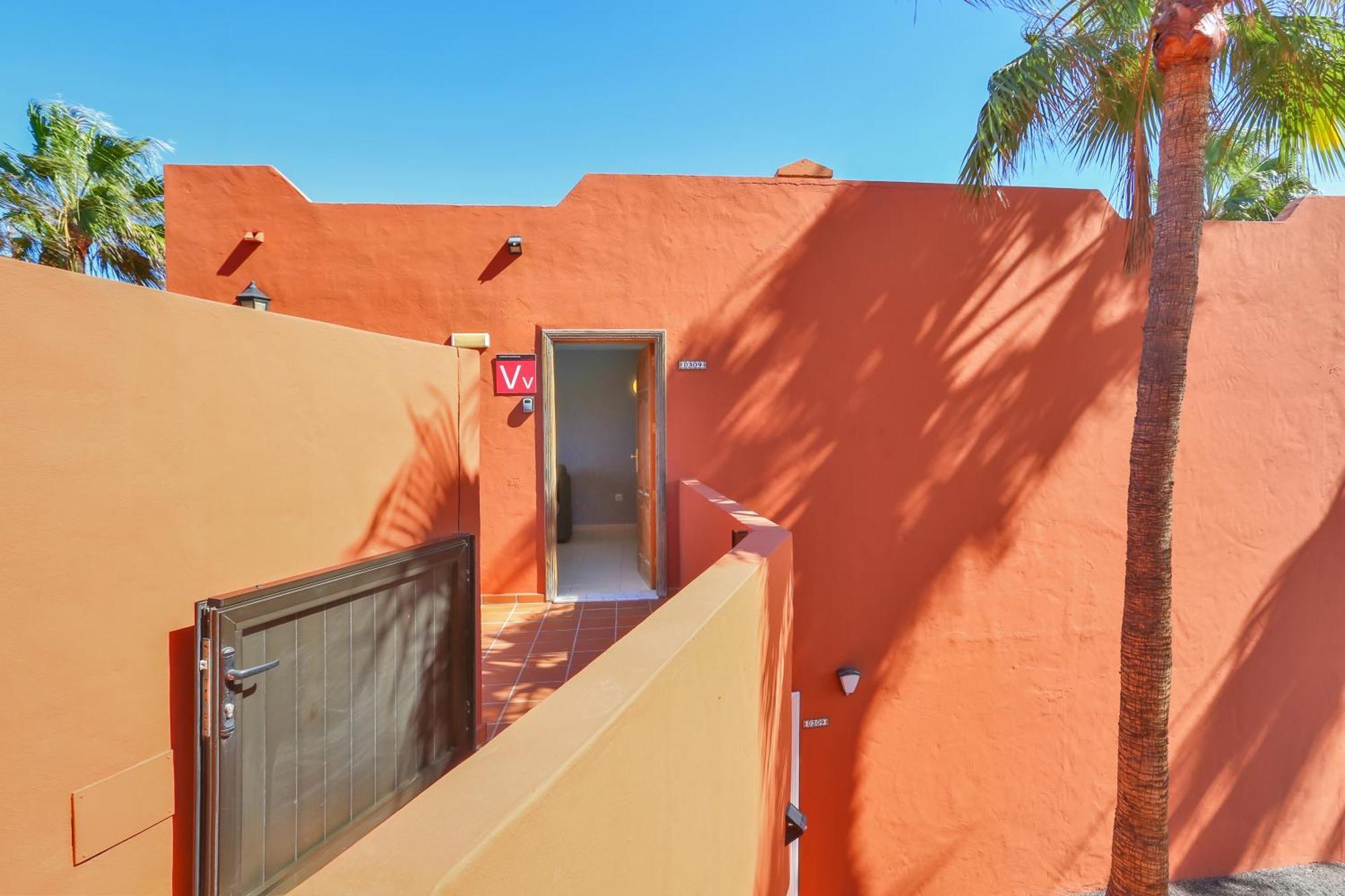 Apartament Oasis Royal Corralejo Zewnętrze zdjęcie