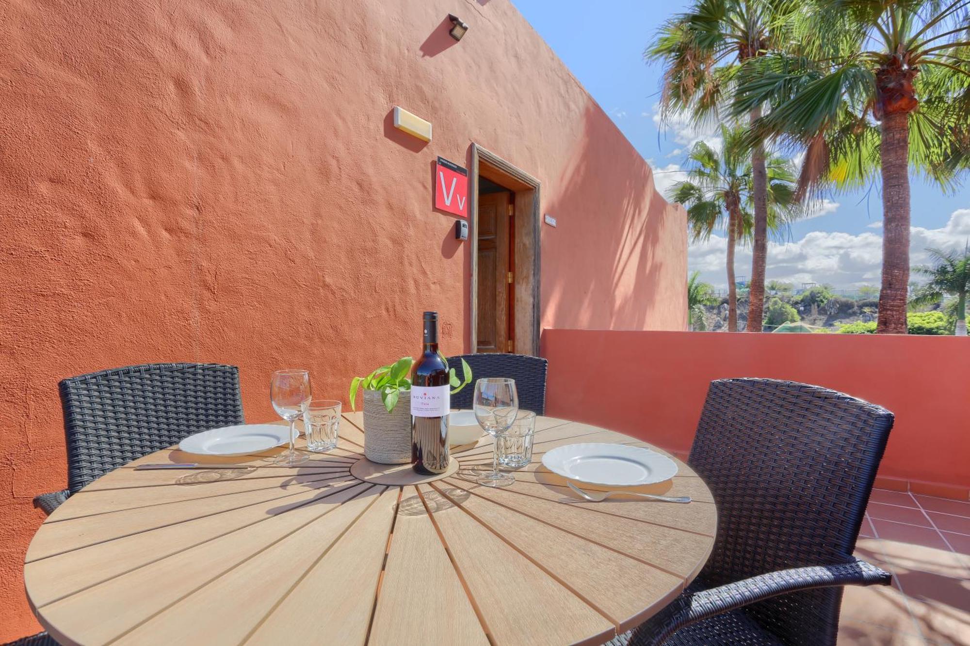 Apartament Oasis Royal Corralejo Zewnętrze zdjęcie