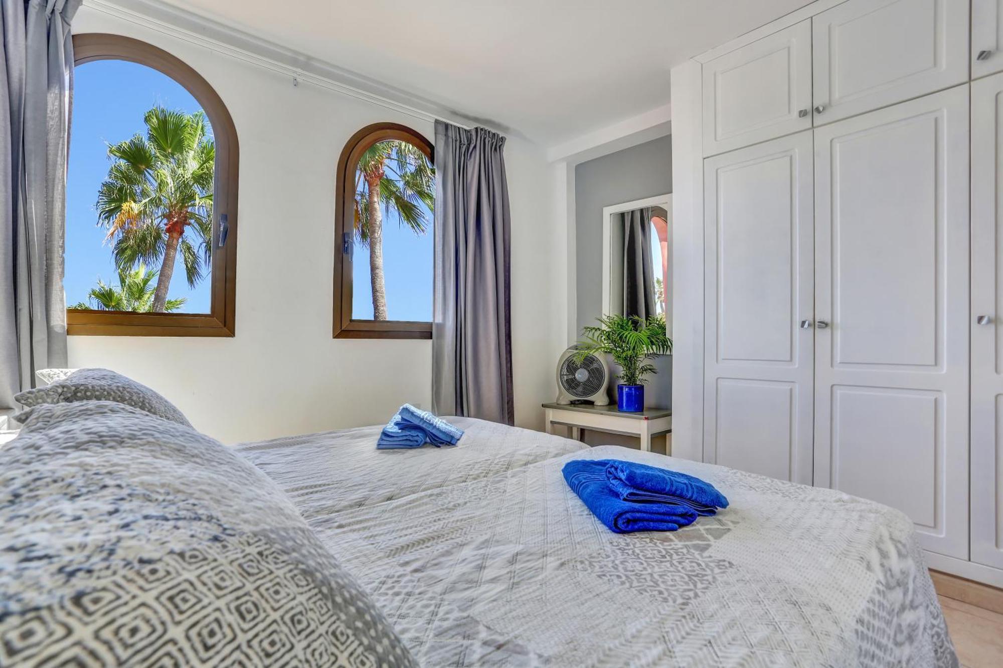 Apartament Oasis Royal Corralejo Zewnętrze zdjęcie