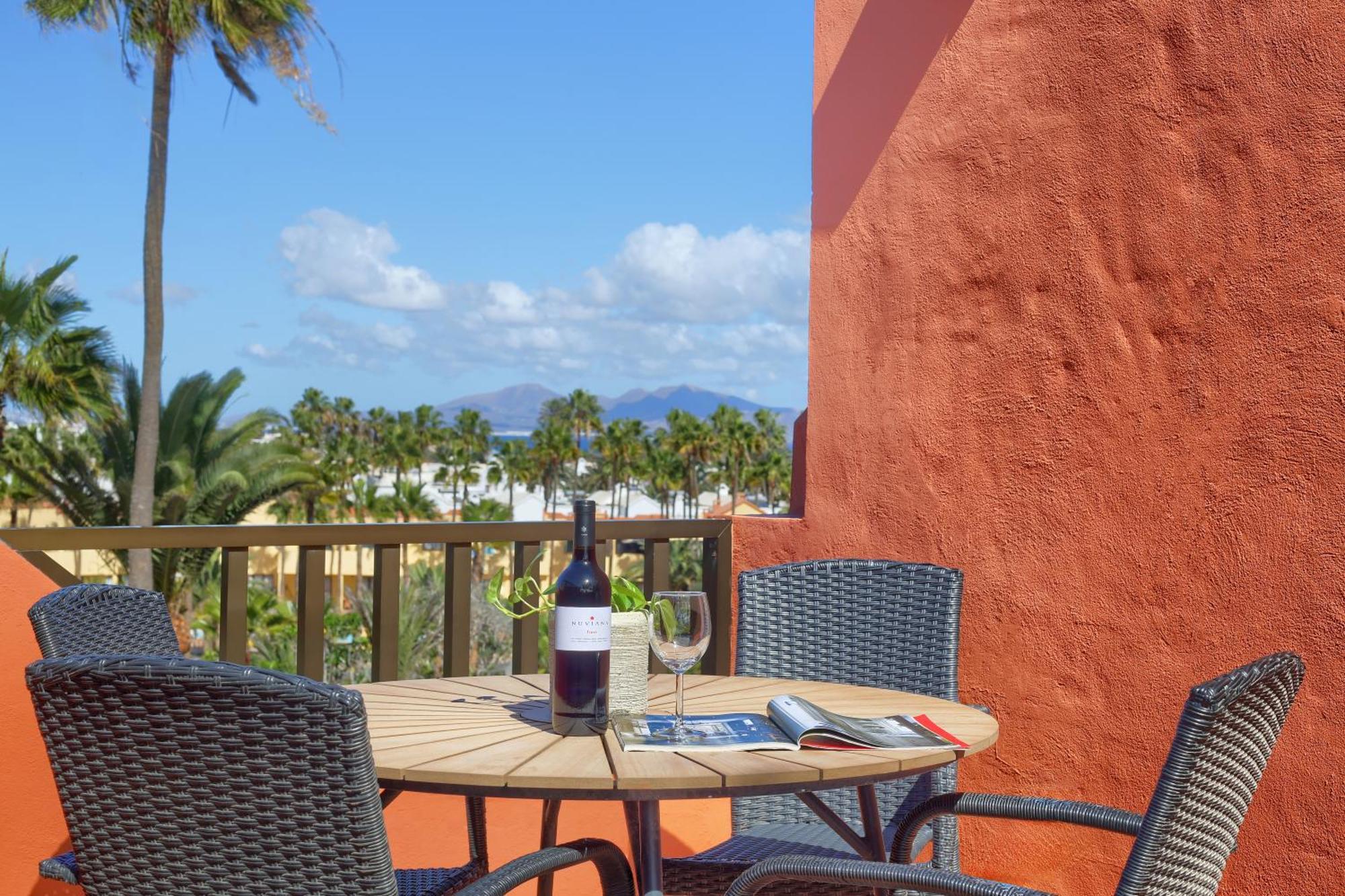 Apartament Oasis Royal Corralejo Zewnętrze zdjęcie