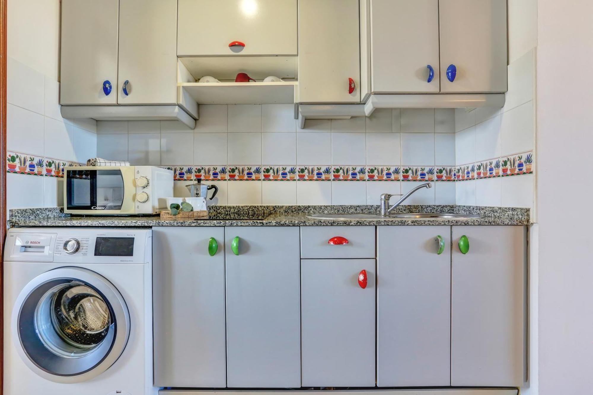 Apartament Oasis Royal Corralejo Zewnętrze zdjęcie