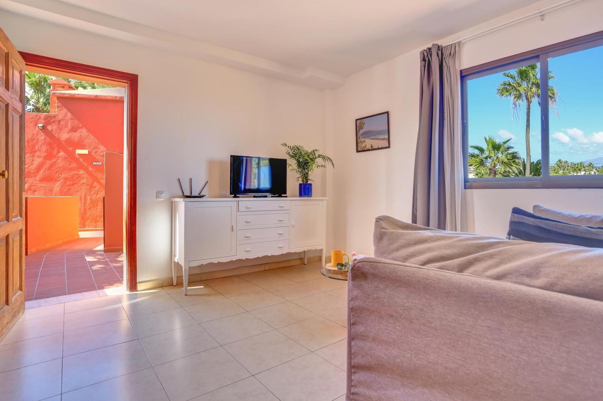 Apartament Oasis Royal Corralejo Zewnętrze zdjęcie