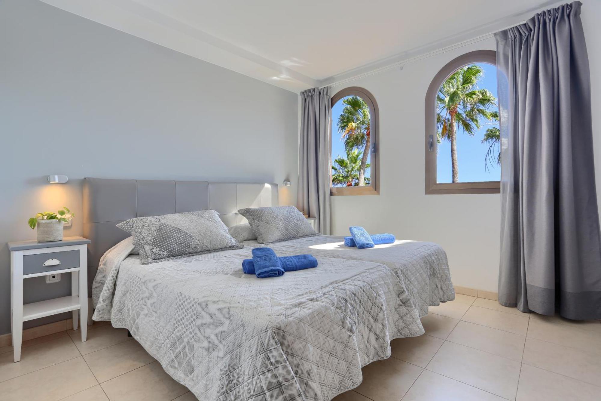 Apartament Oasis Royal Corralejo Zewnętrze zdjęcie