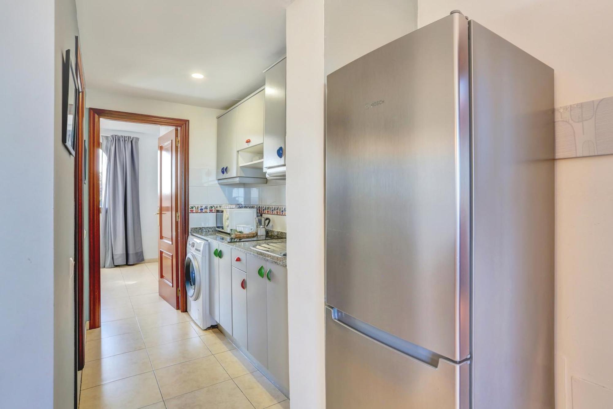 Apartament Oasis Royal Corralejo Zewnętrze zdjęcie