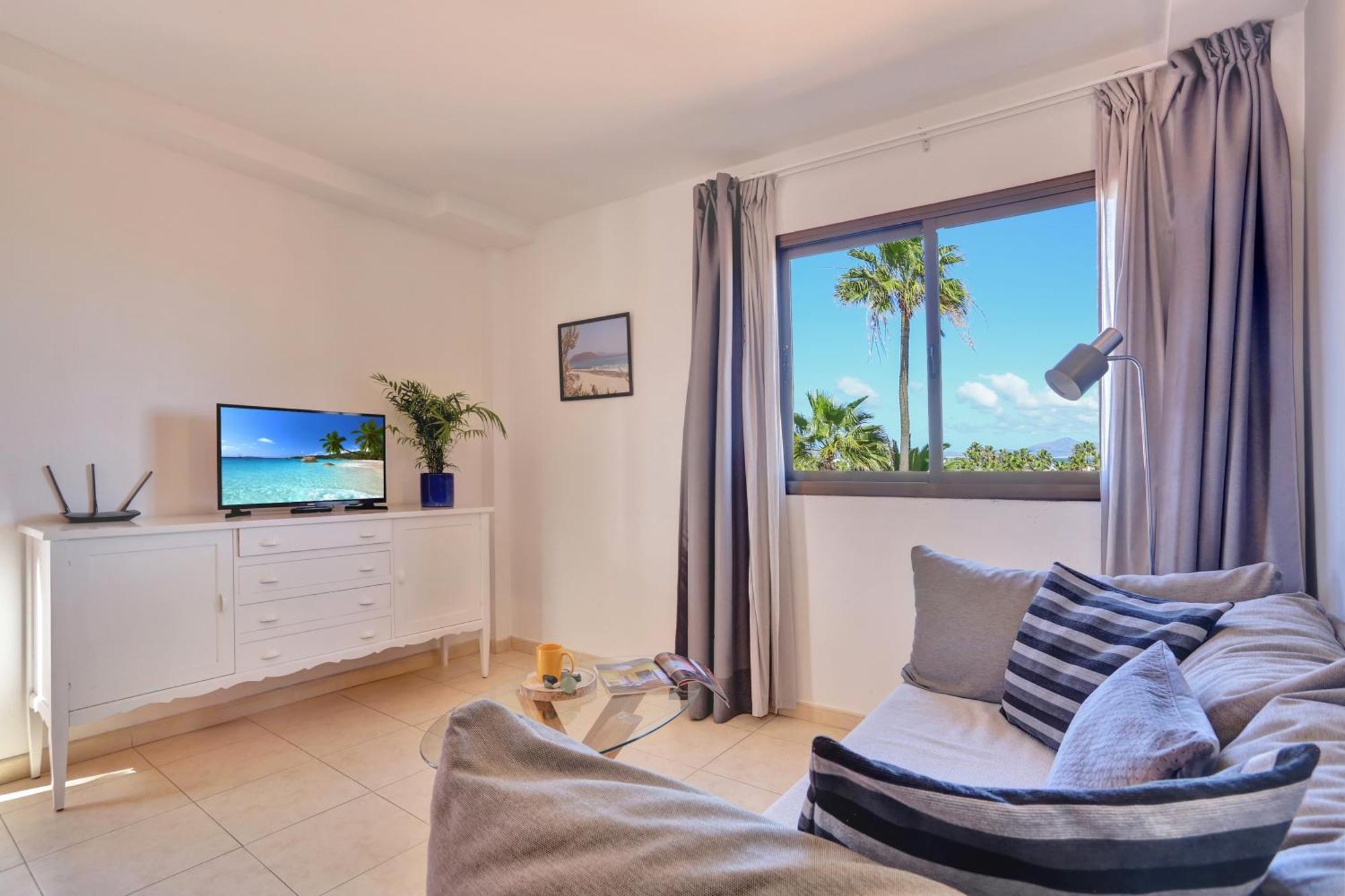 Apartament Oasis Royal Corralejo Zewnętrze zdjęcie