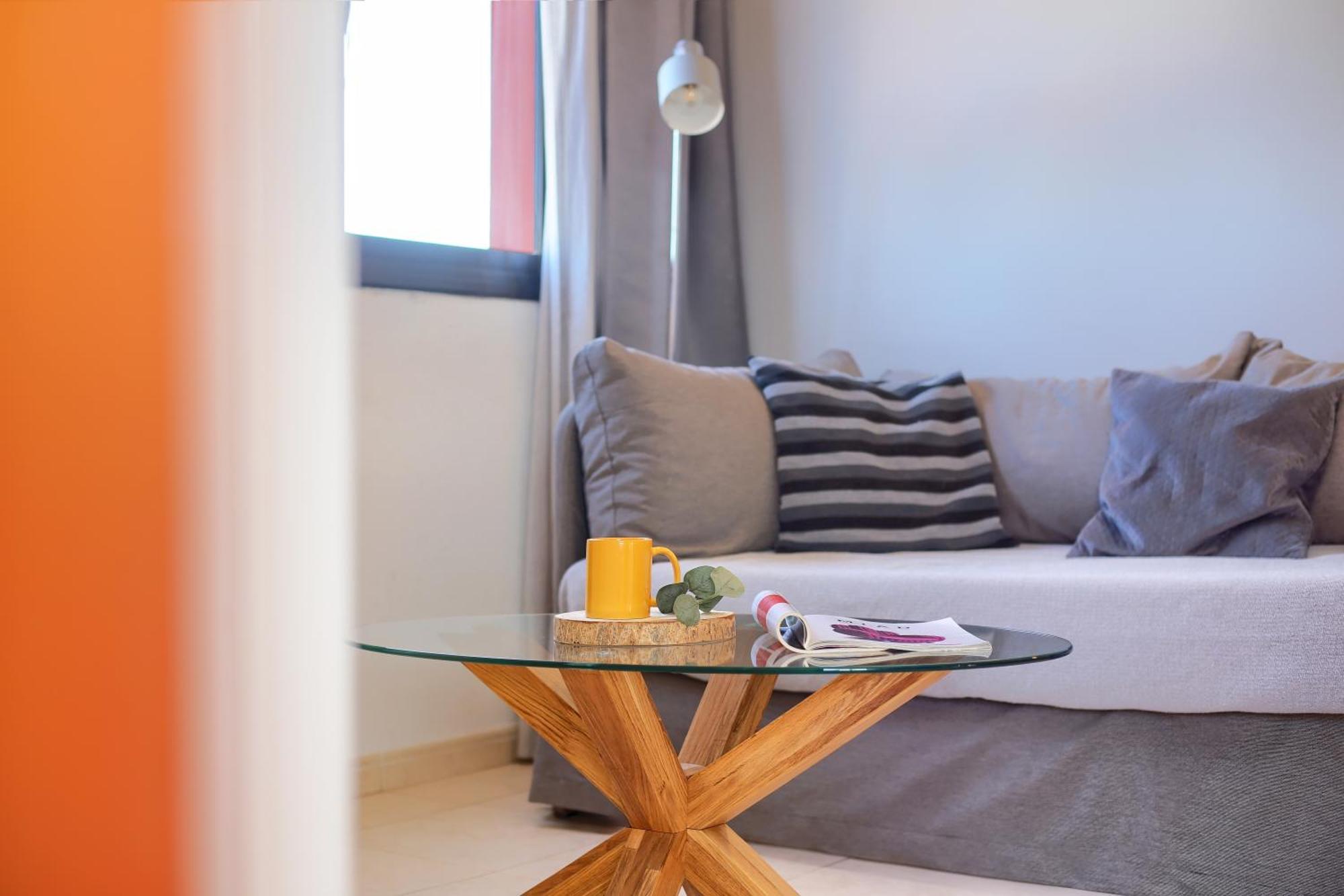 Apartament Oasis Royal Corralejo Zewnętrze zdjęcie